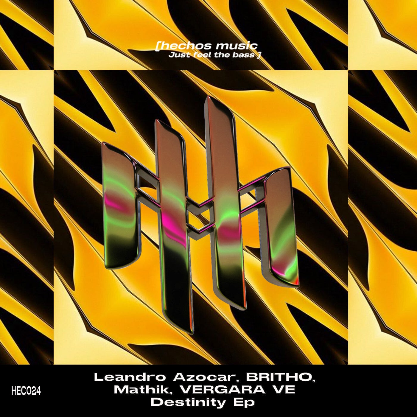 Destinity EP