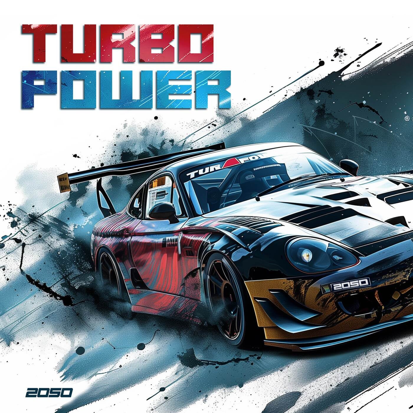 Turbo Power