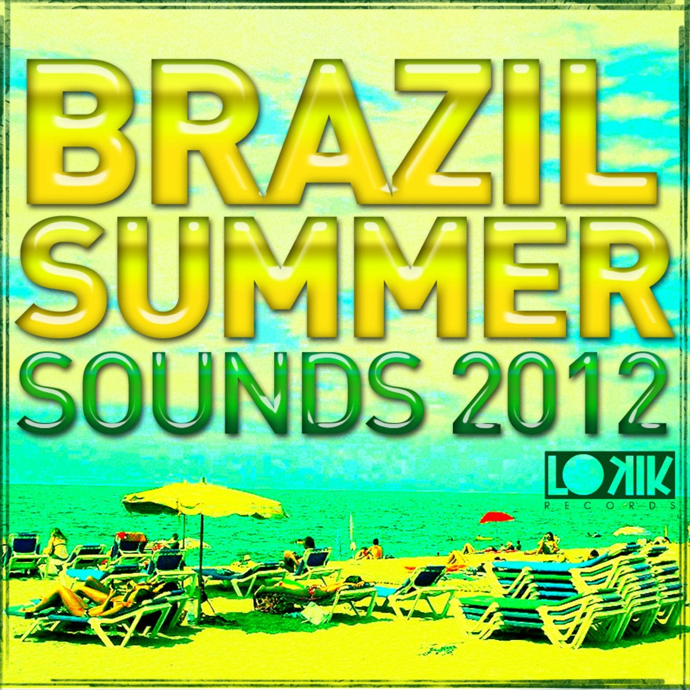 Brazil Summer Sounds 2012