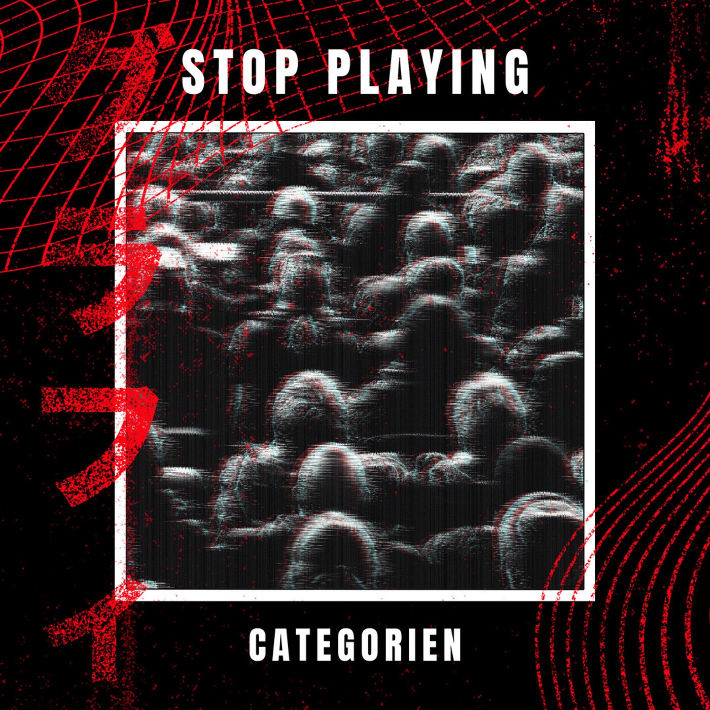 Stop Playing