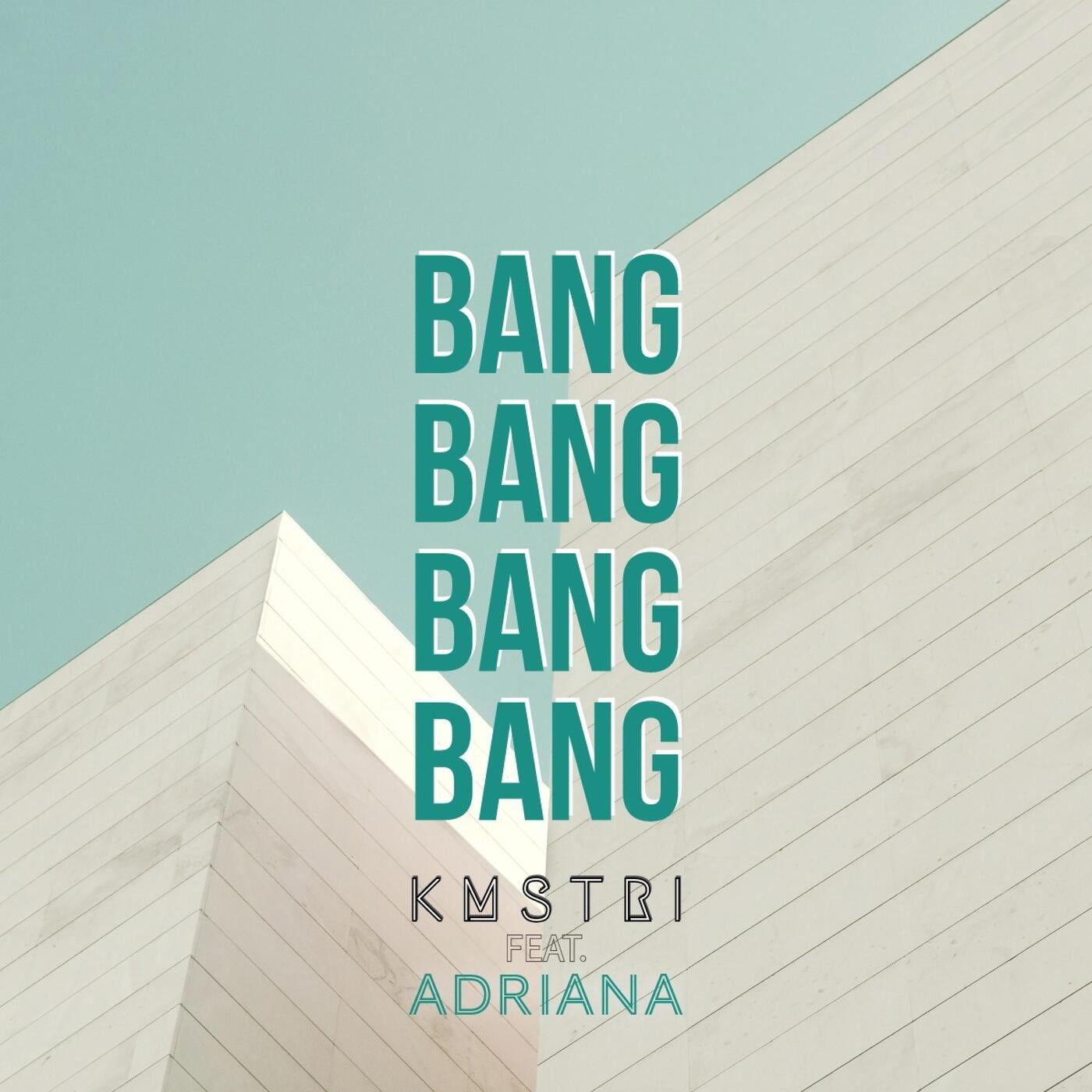 BANG BANG BANG BANG (feat. Adriana) [Cover]