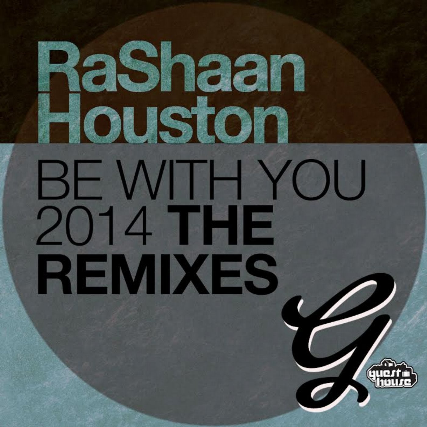 Be With You 2014 (The Remixes)