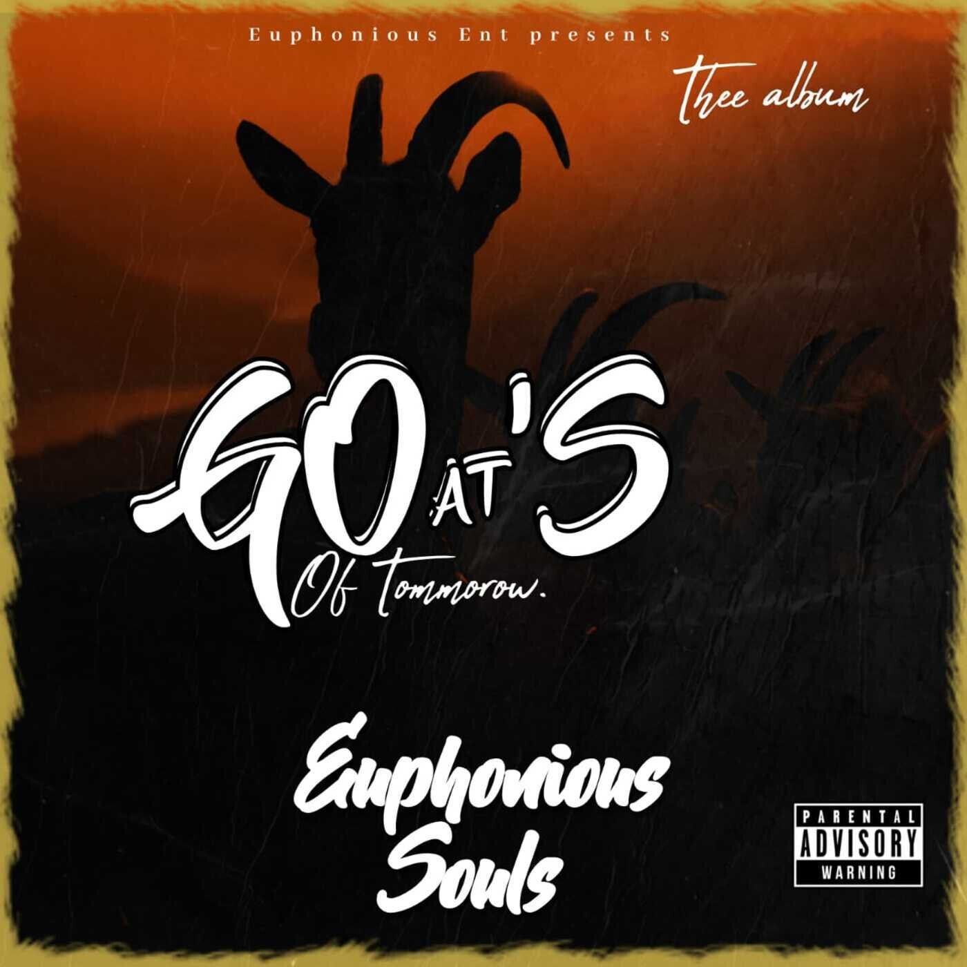 Goats Of Tomorrow