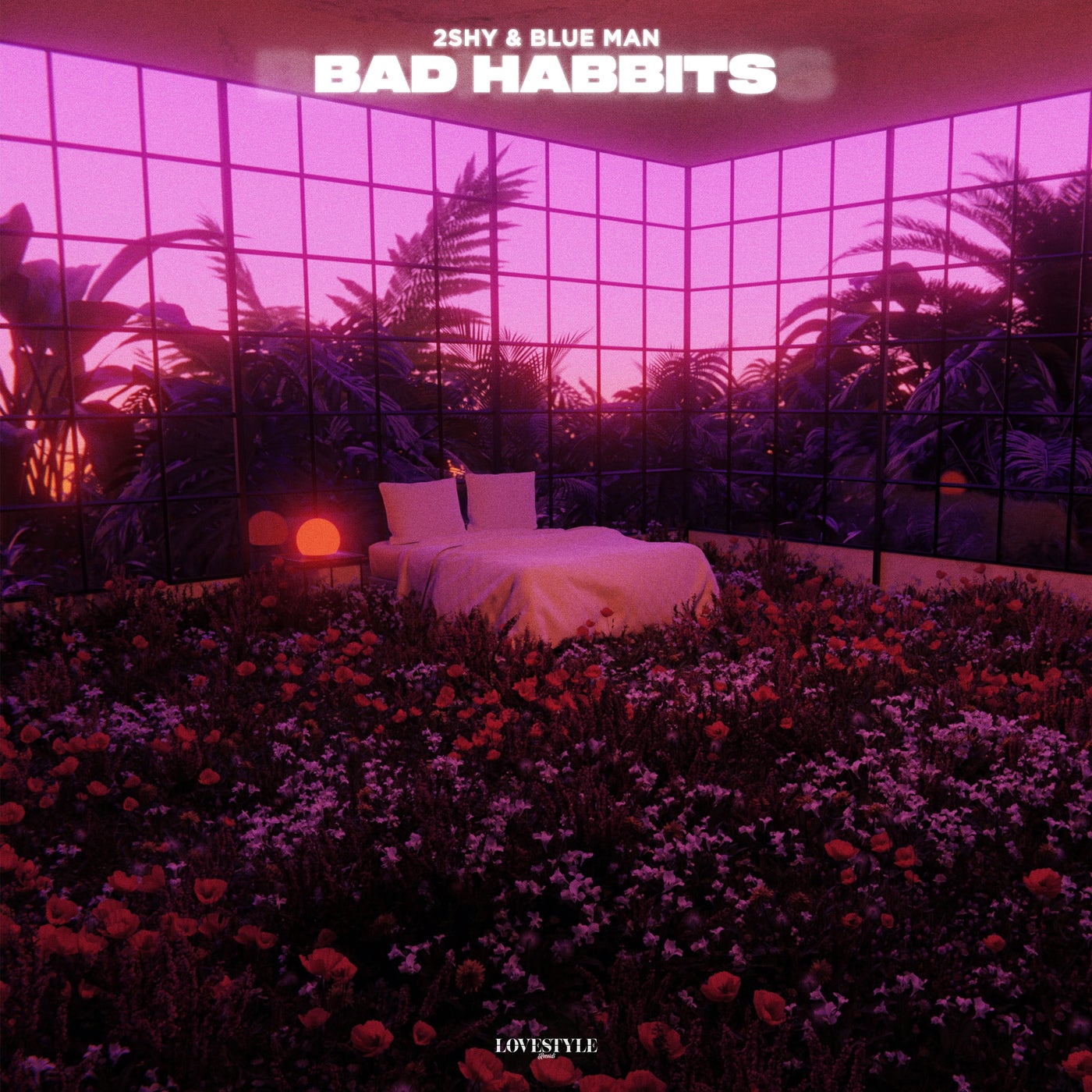 Bad Habits (Extended Mix)