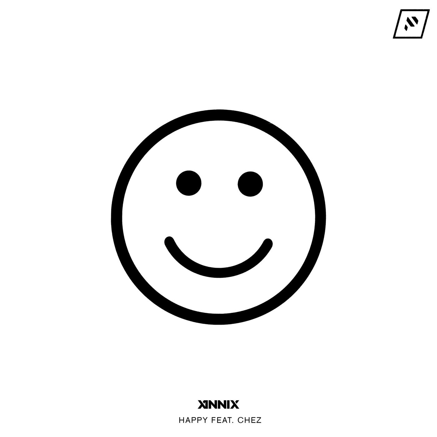 Happy