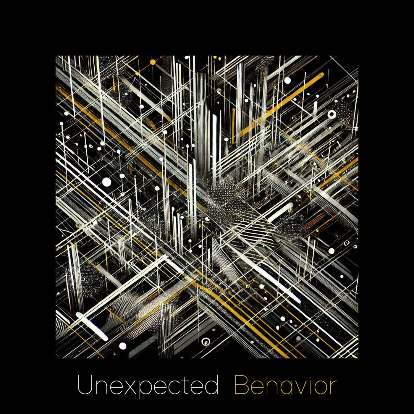 Unexpected Behavior