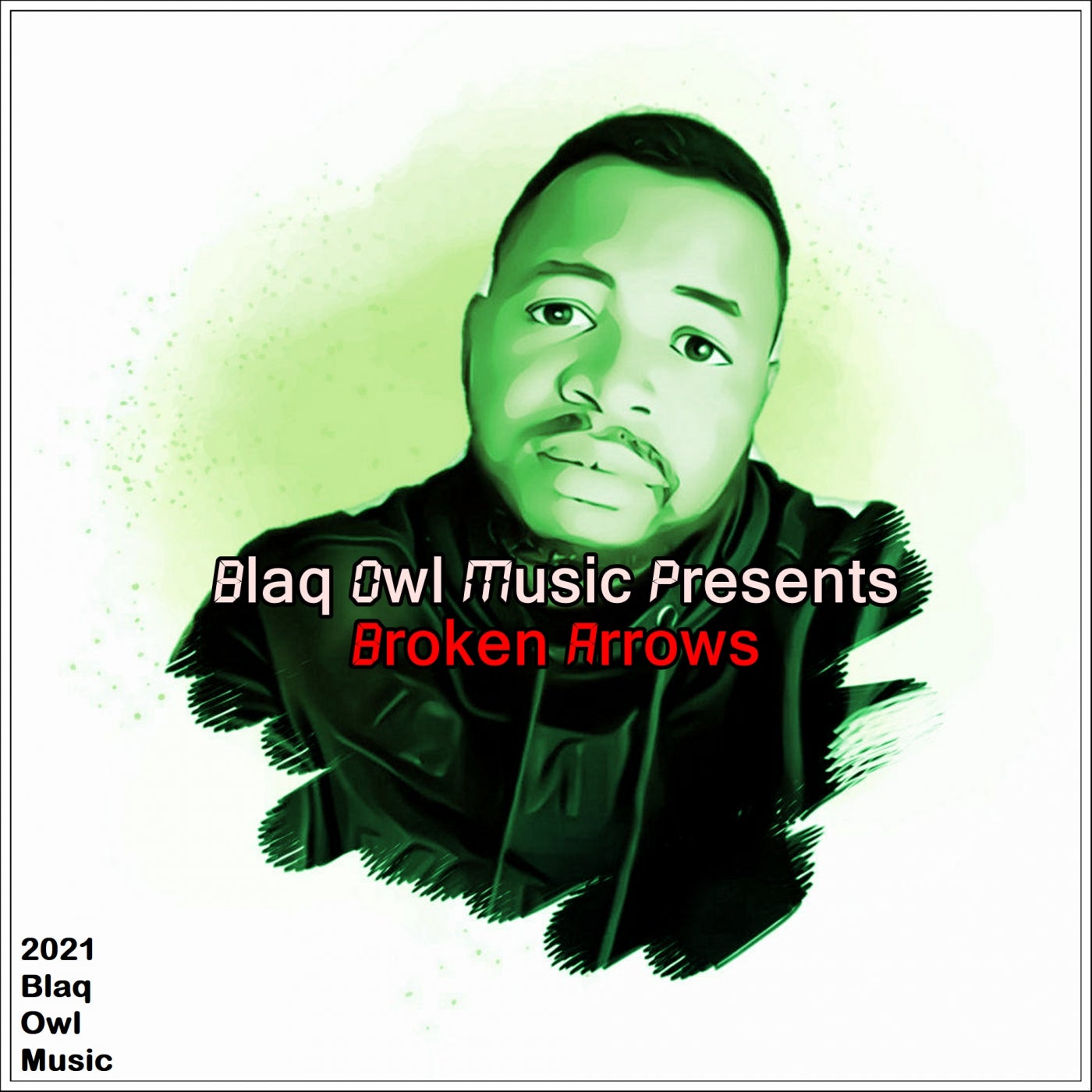 Broken Arrows
