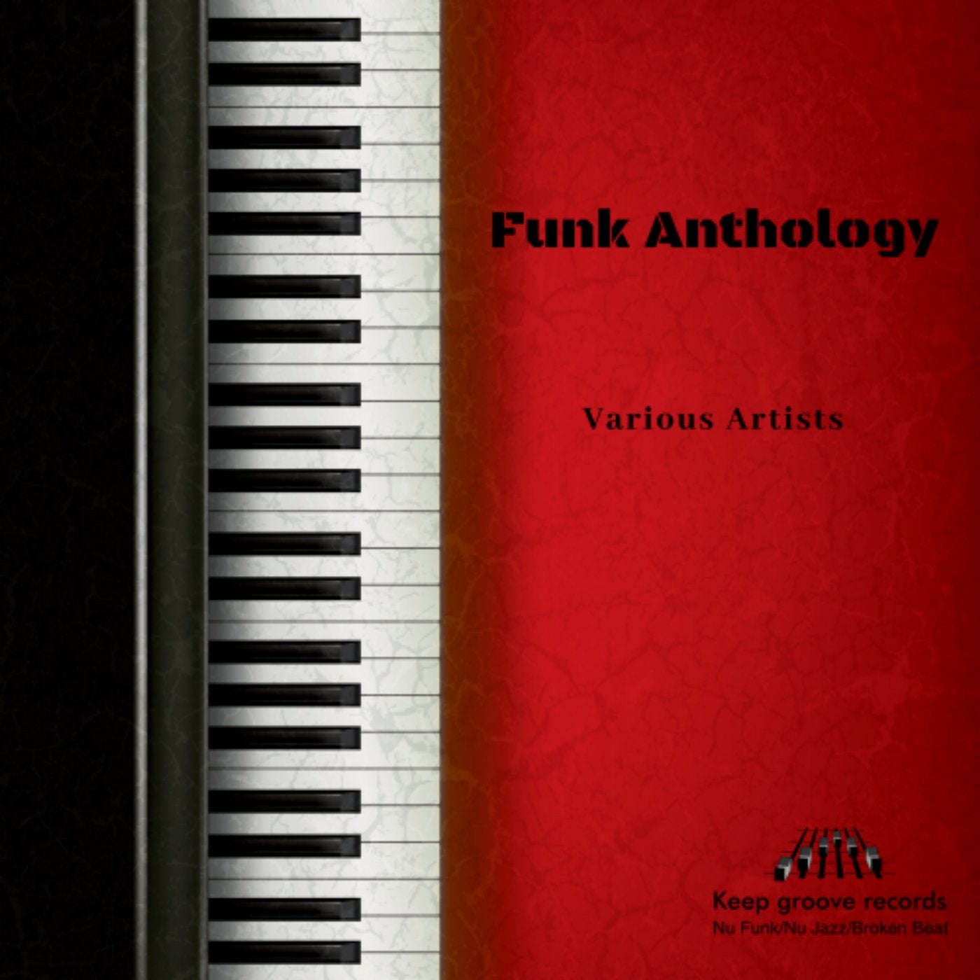 Funk Anthology