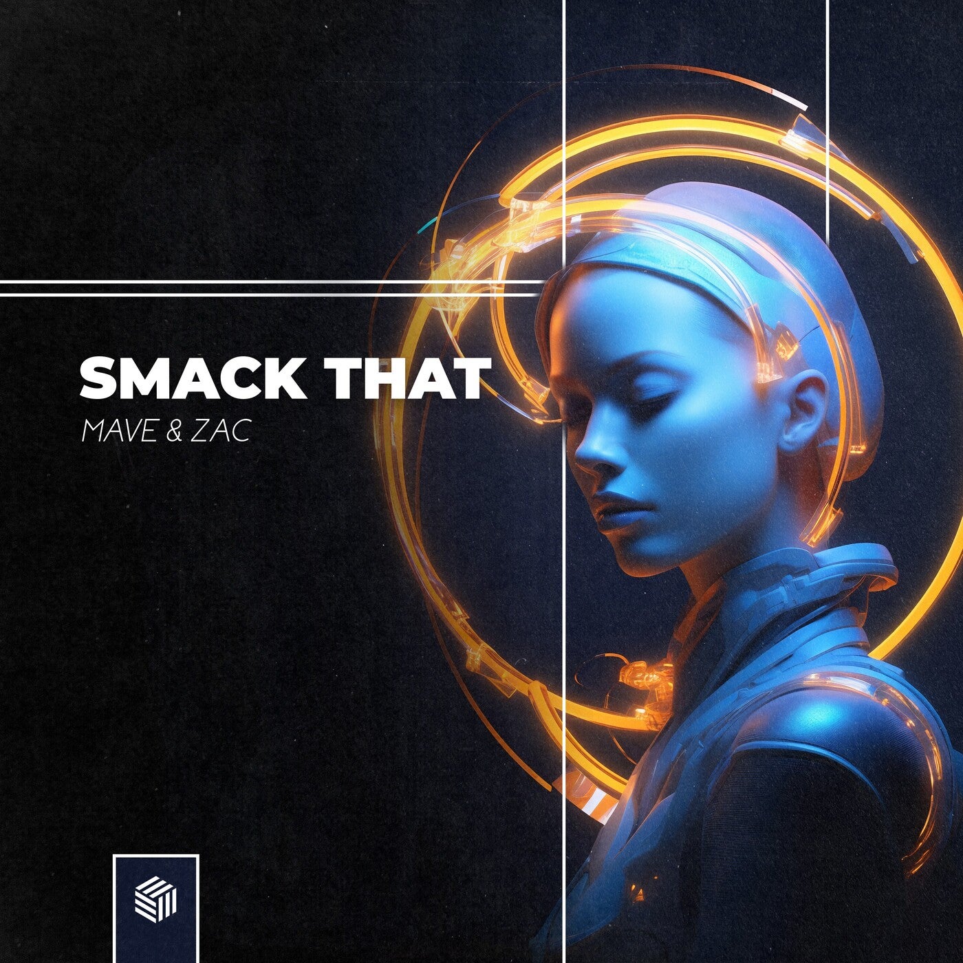 Smack That (Extended Mix)