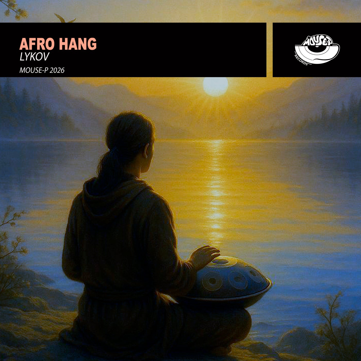 Afro Hang (Extended Mix)