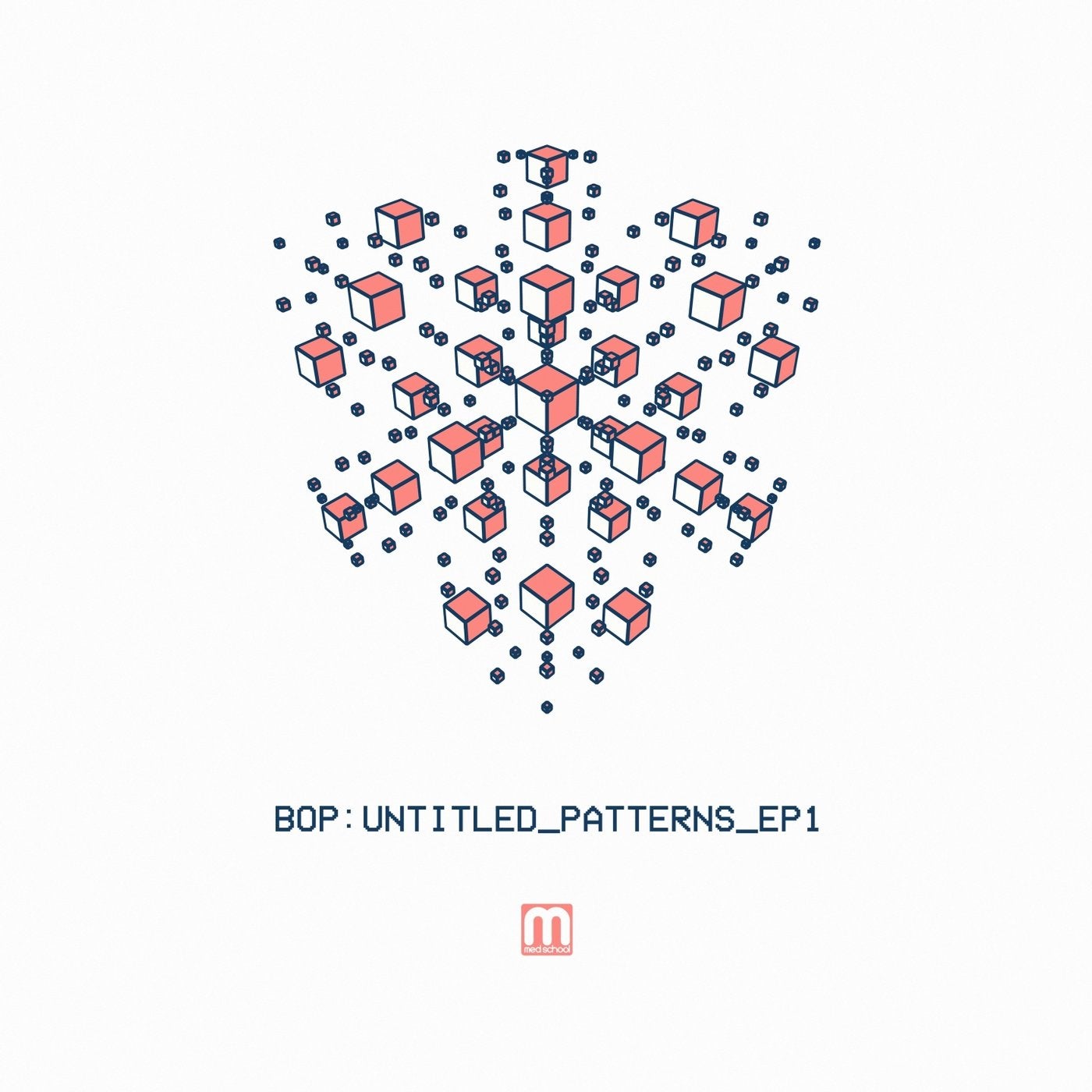 Untitled Patterns EP1