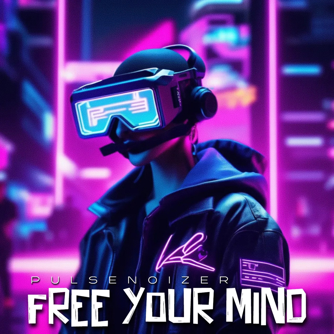 Free Your Mind