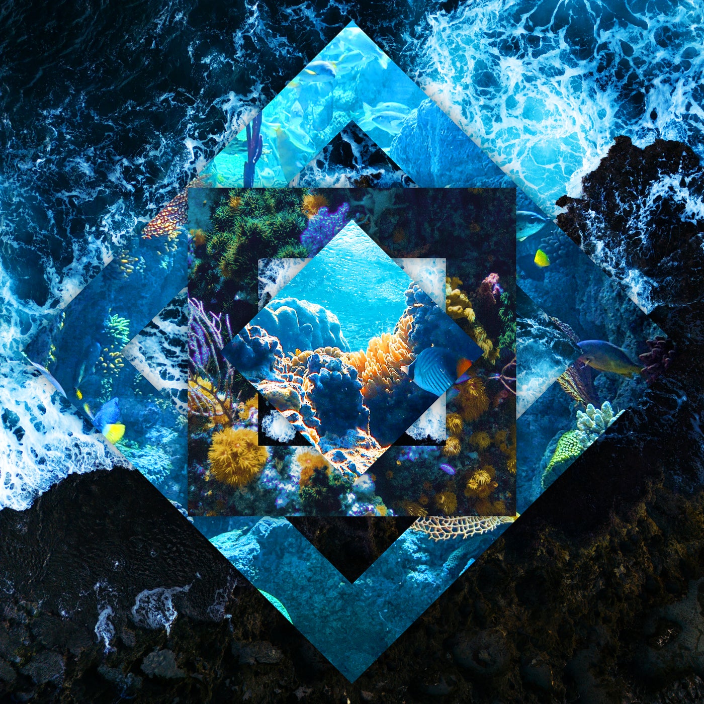 Beneath the Ocean Swell