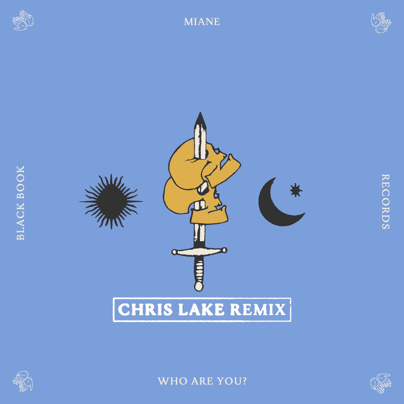 Who Are You? - Chris Lake Remix