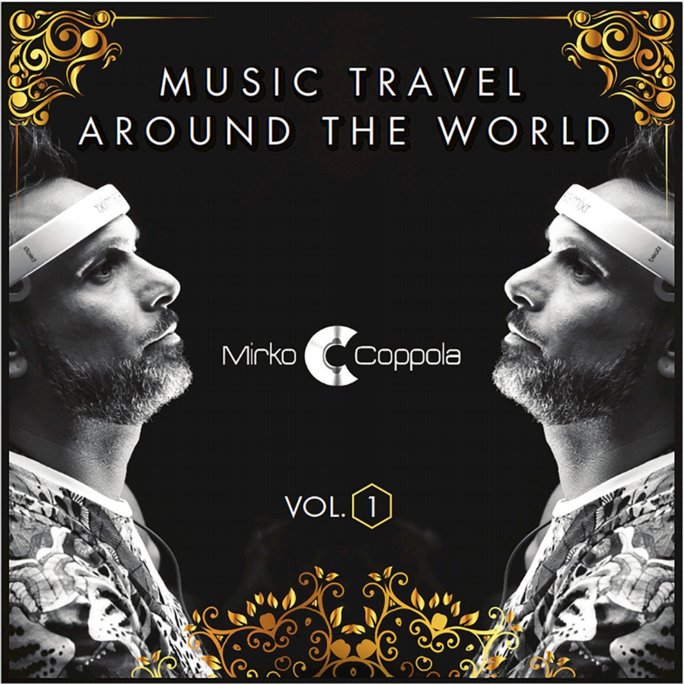 Music Travel Around the World, Vol. 1