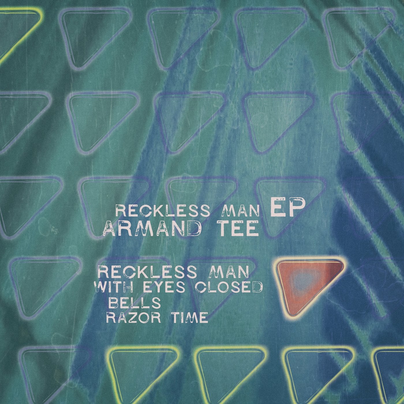 Reckless Man EP