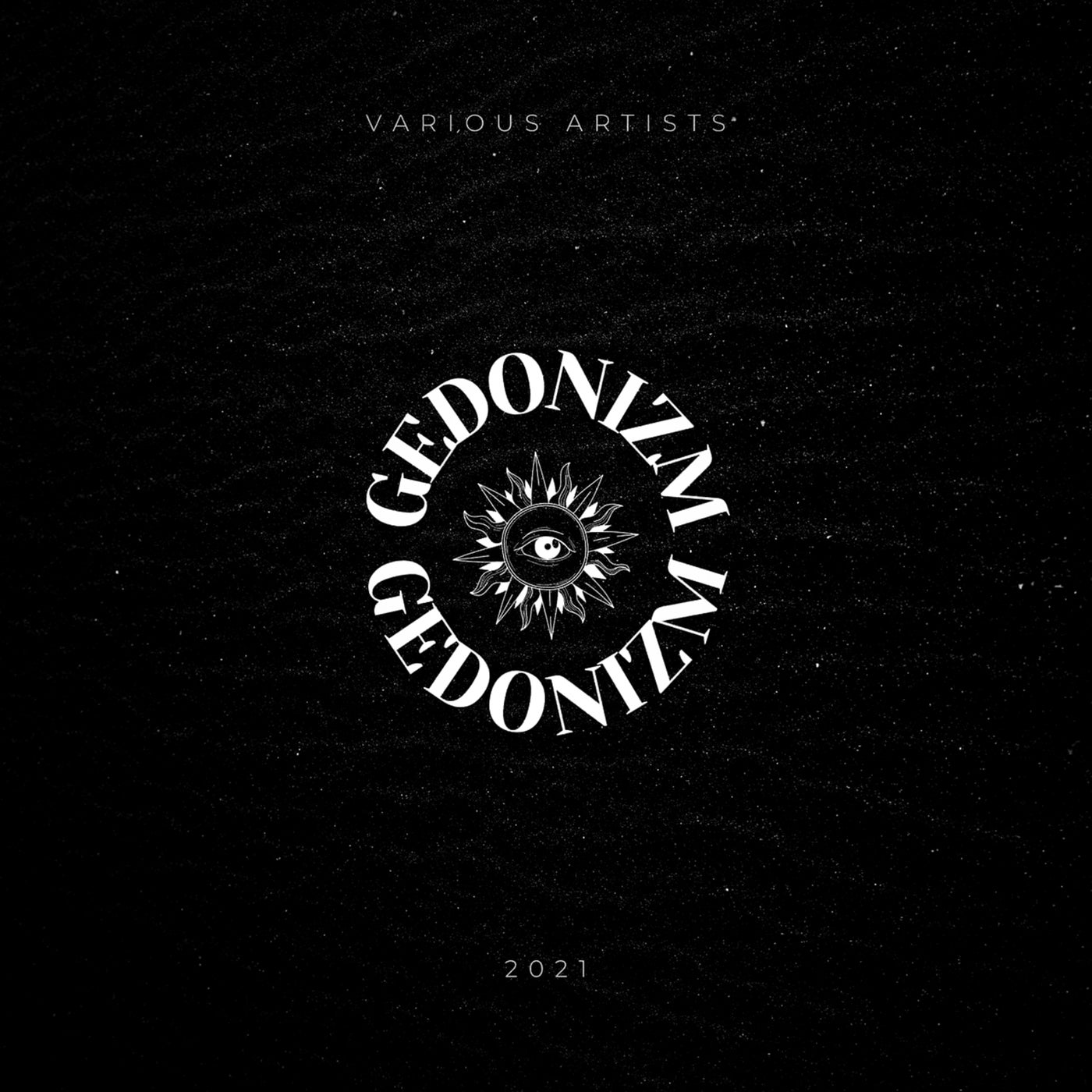 VA – Gedonizm GBC01 VA – Gedonizm GBC01