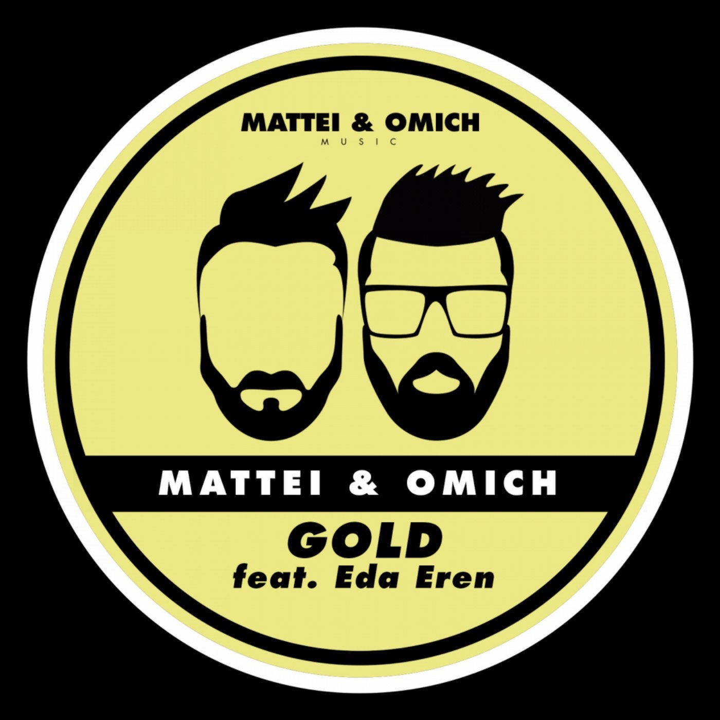 Gold (Extended Mix)