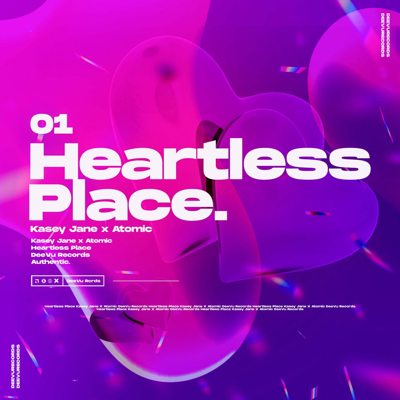 Heartless Place