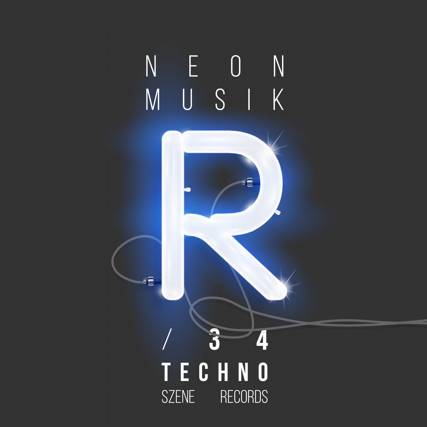 Neon Musik 34