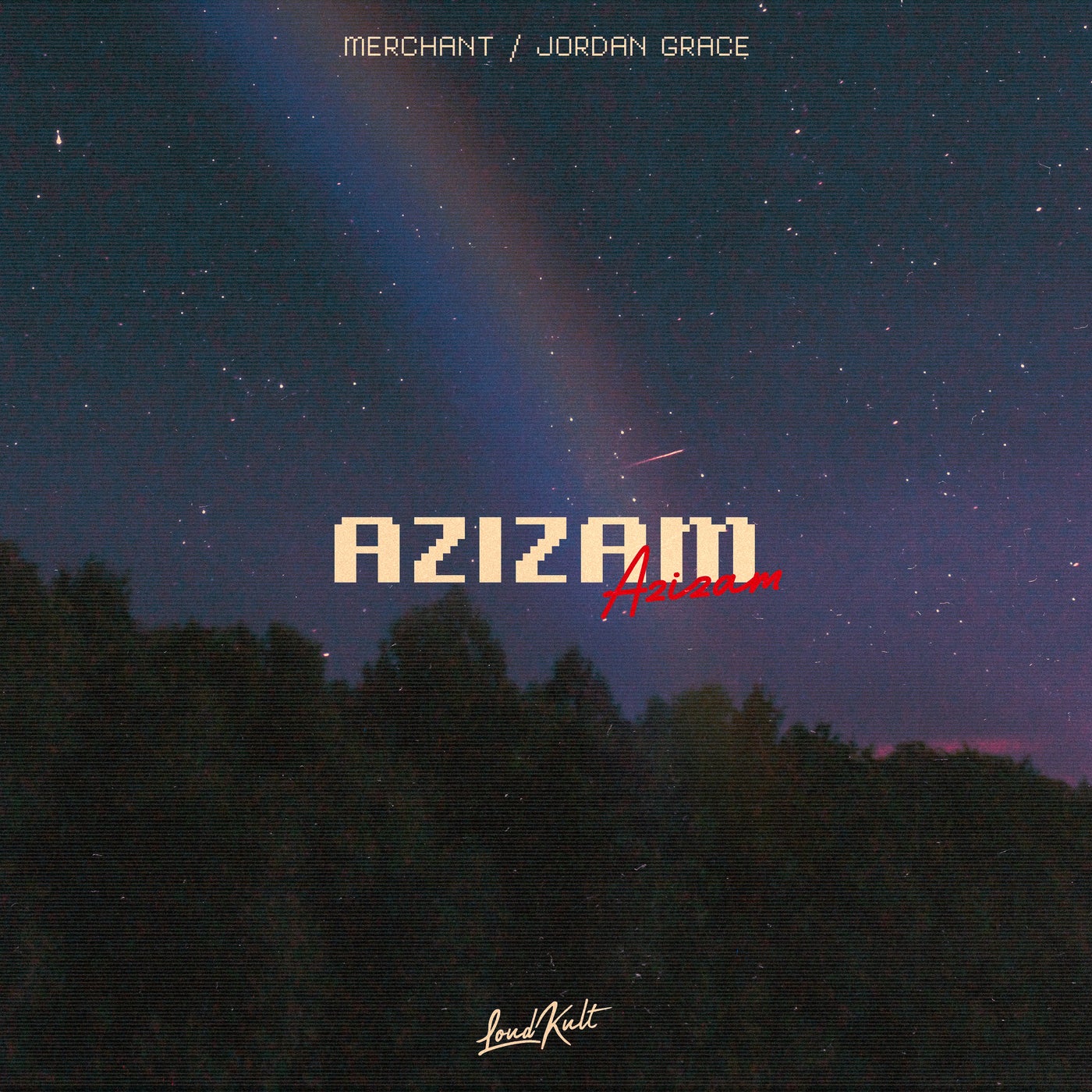 Cover art for Azizam (Extended Mix)