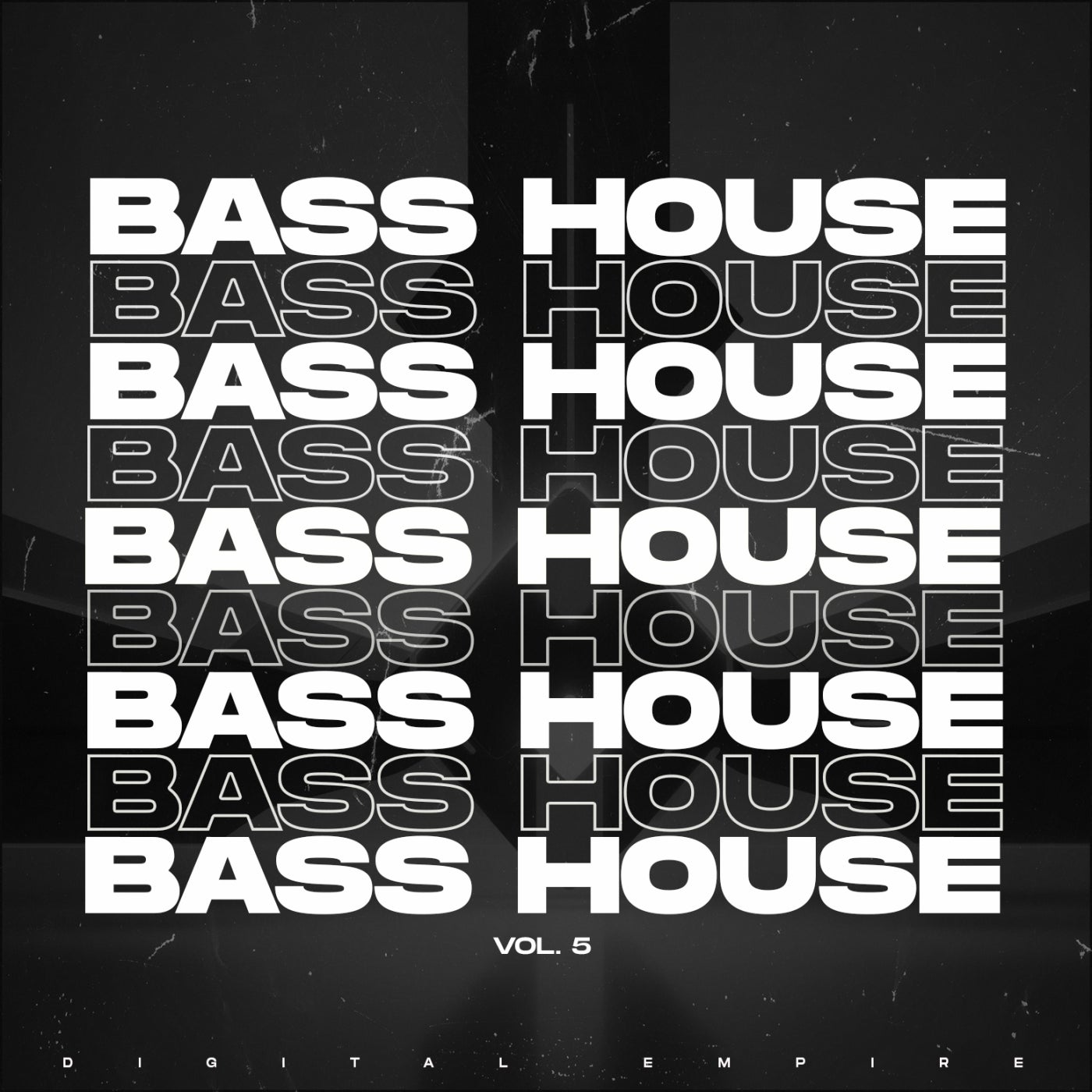 Bass House Selection 2025 Vol. 5