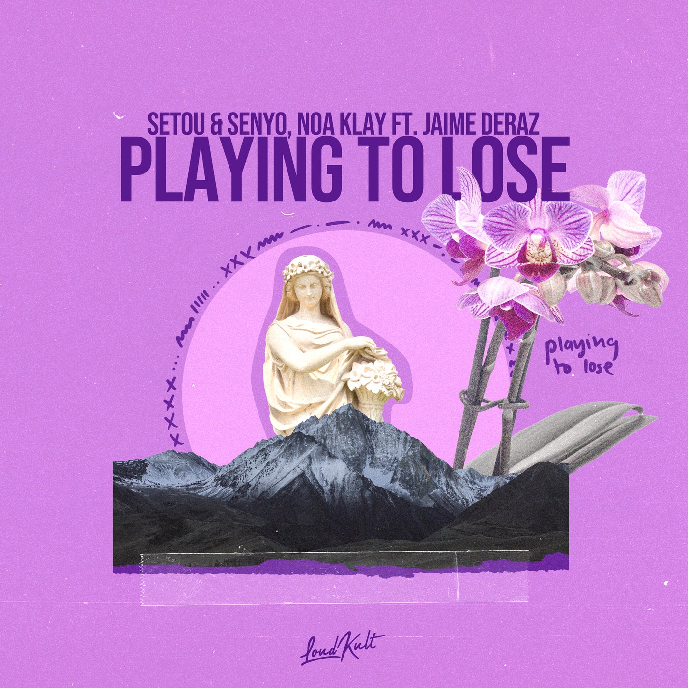 Playing to Lose