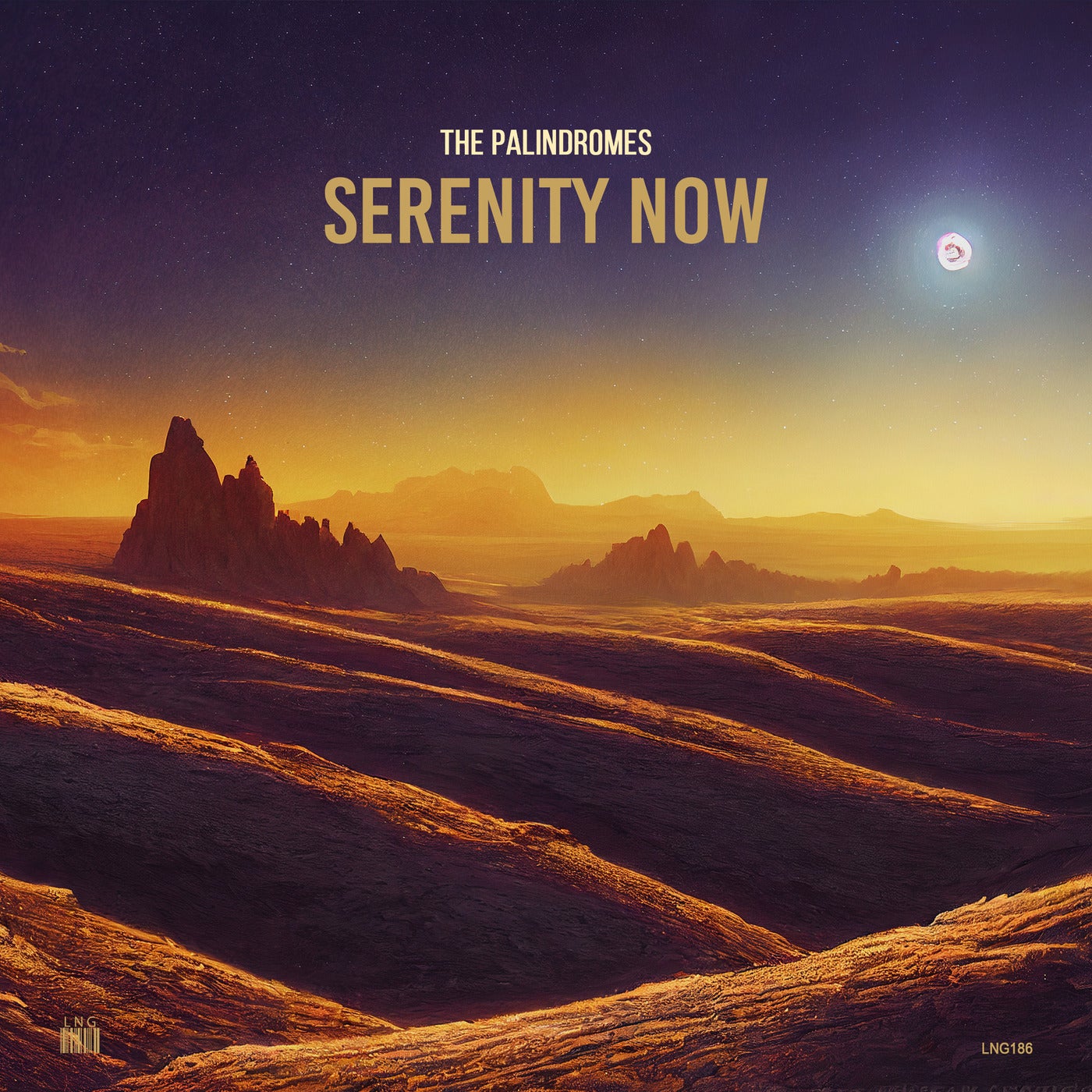 Serenity Now