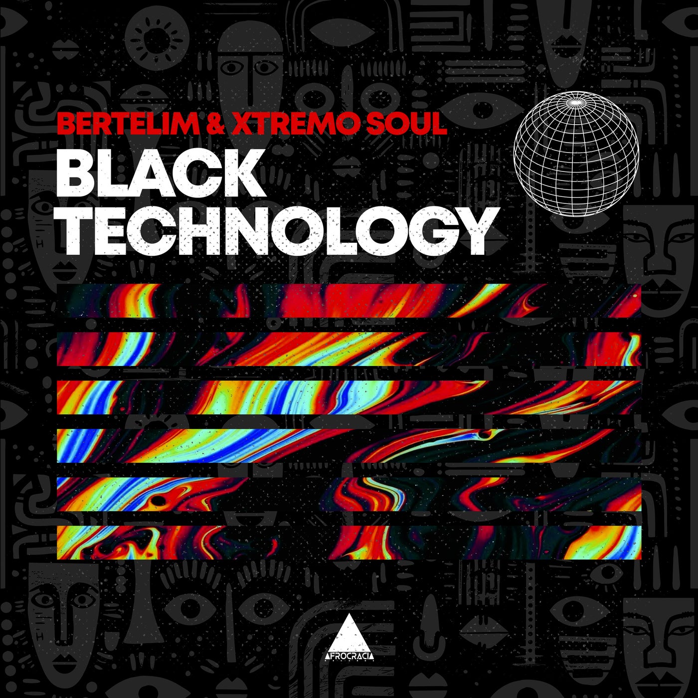 Black Technology