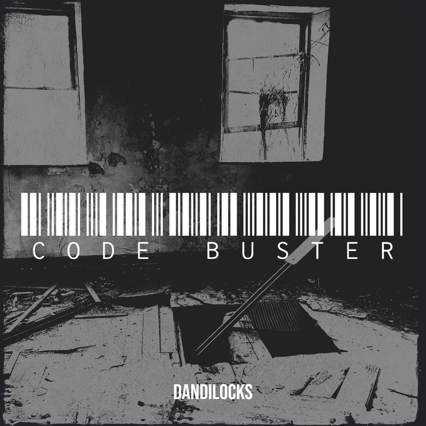 Code Buster