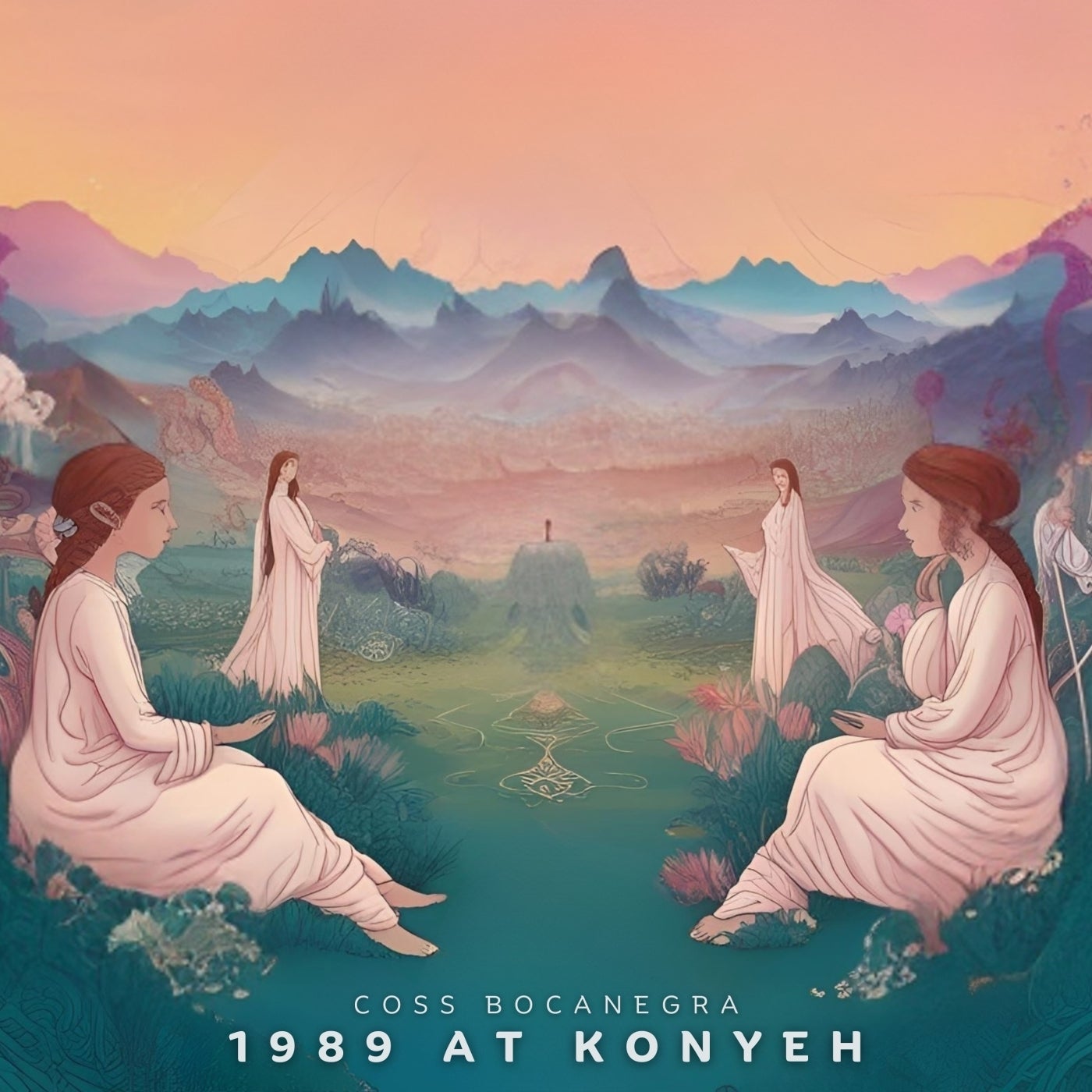 1989 at Konyeh