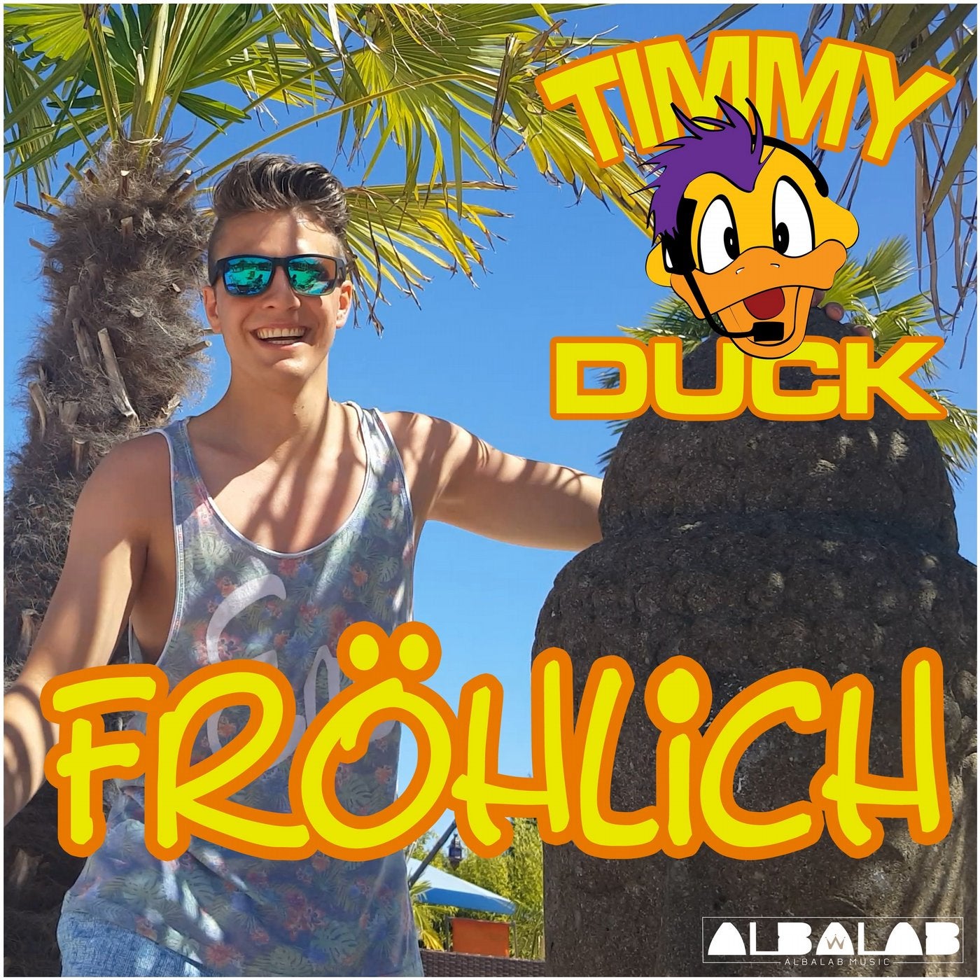 Fröhlich