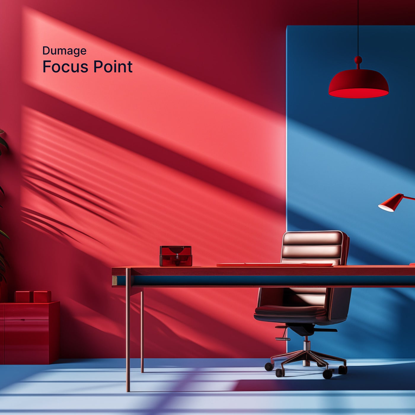 Focus Point