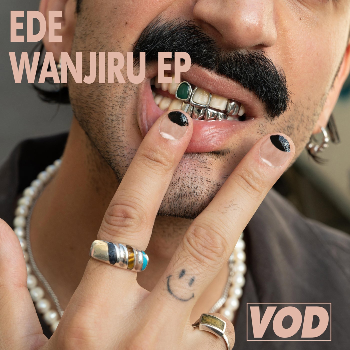 Wanjiru EP