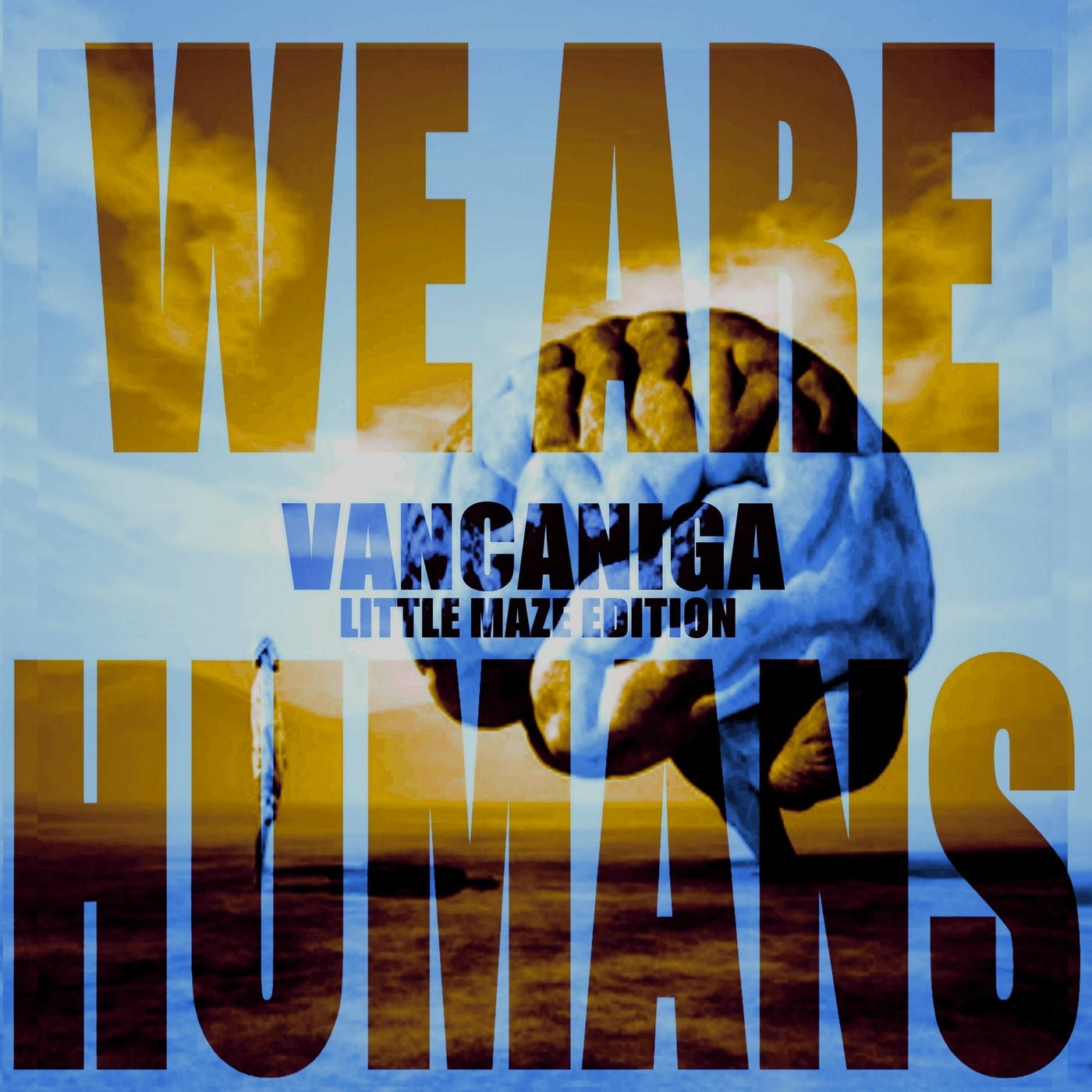 We Are Humans