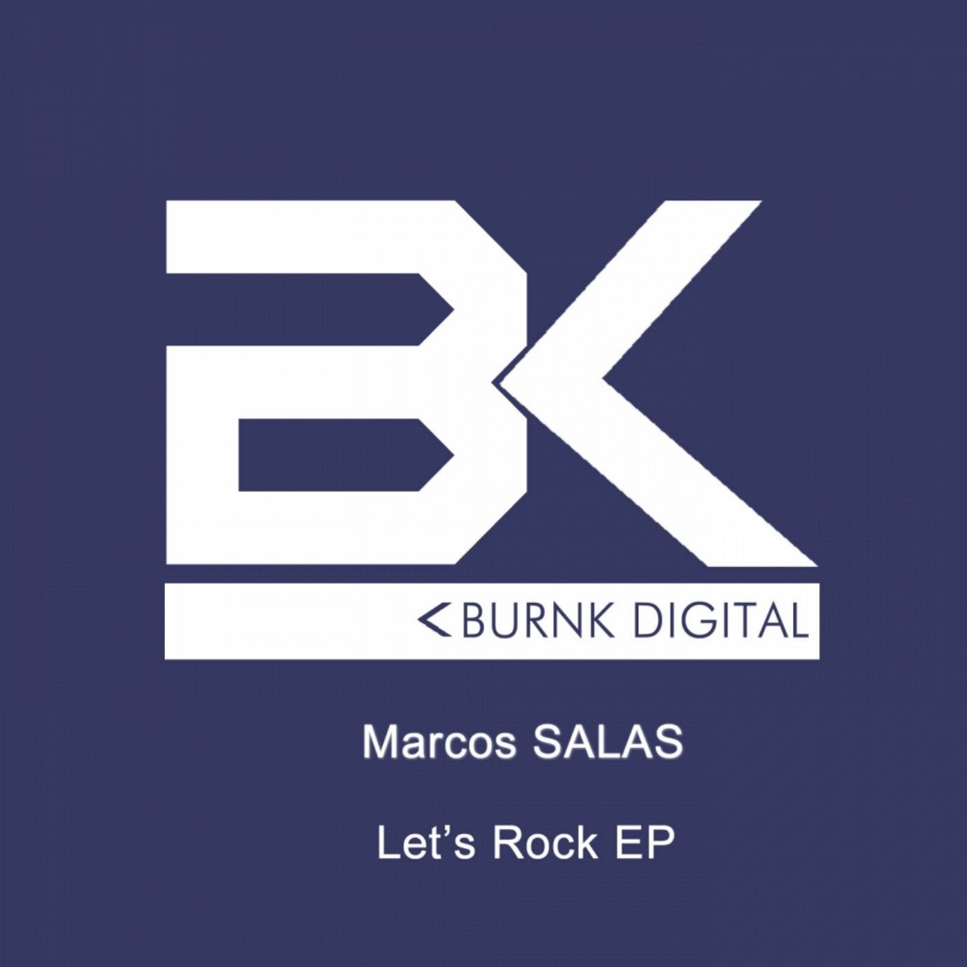 Let's rock EP