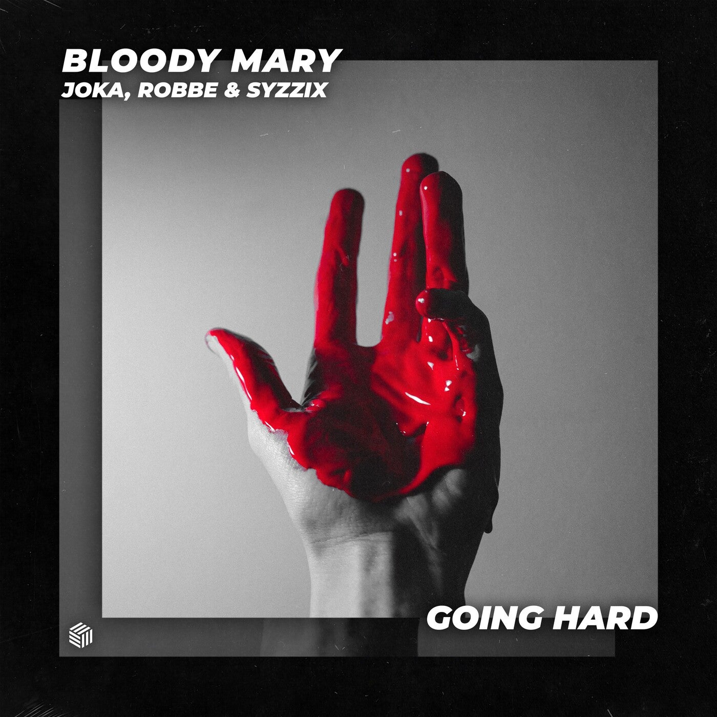 Bloody Mary (Extended Mix)