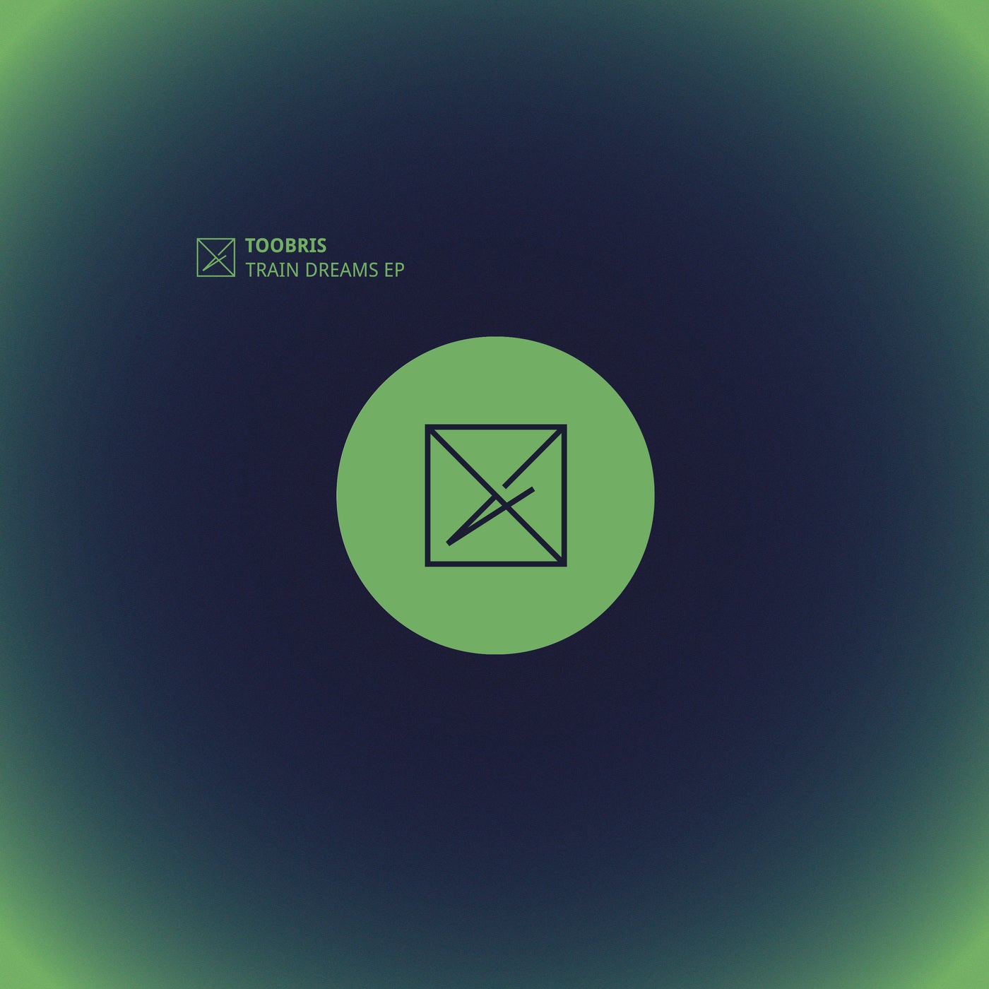 Toobris & Vault Records - The Golden Rule