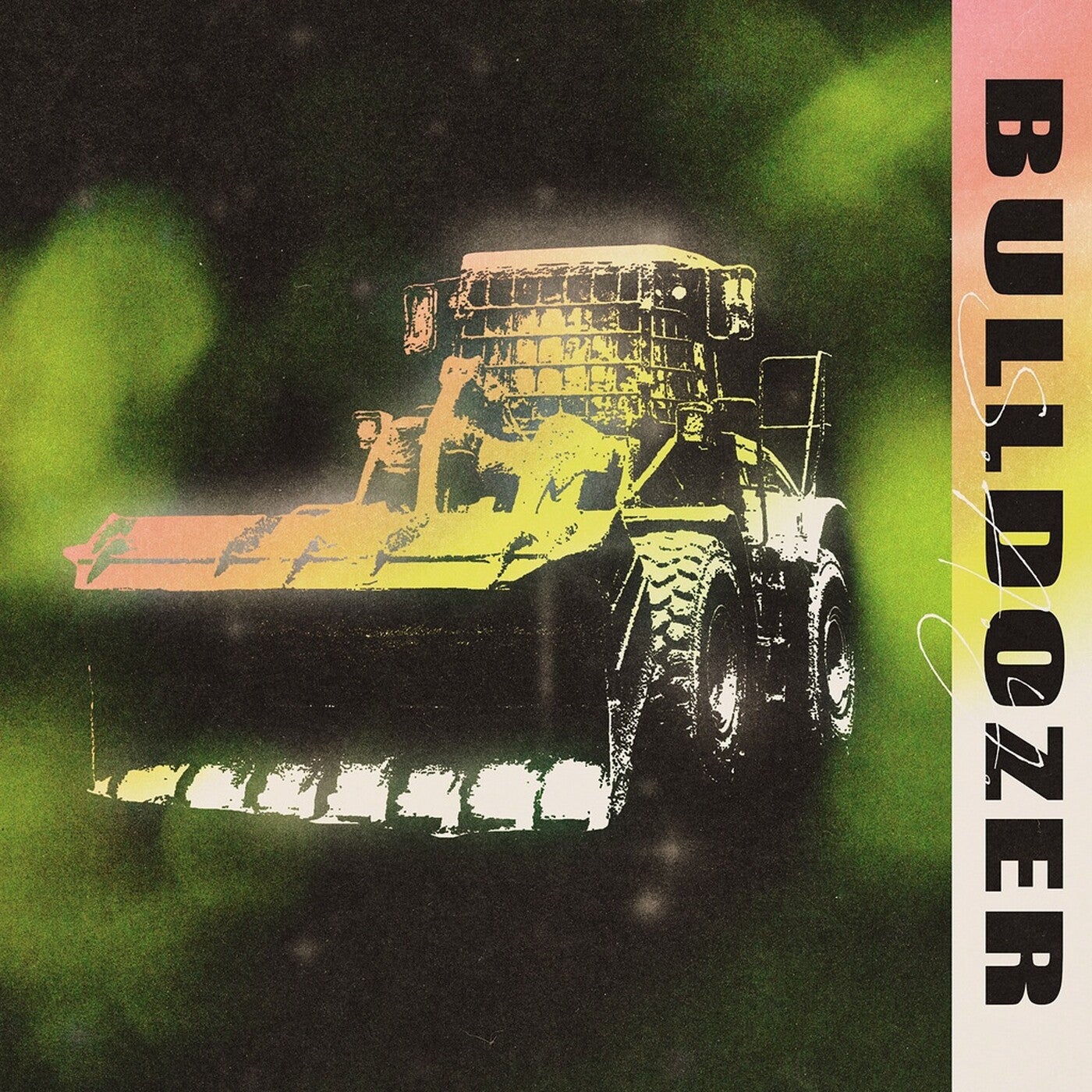 BULLDOZER