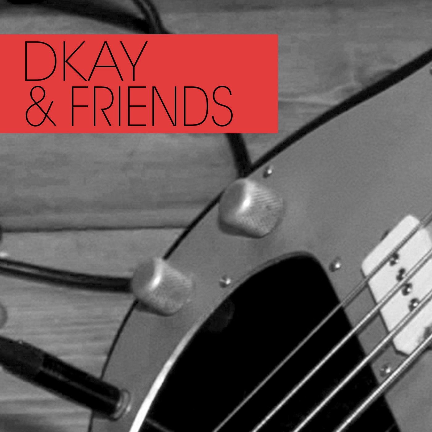 DKAY & FRIENDS