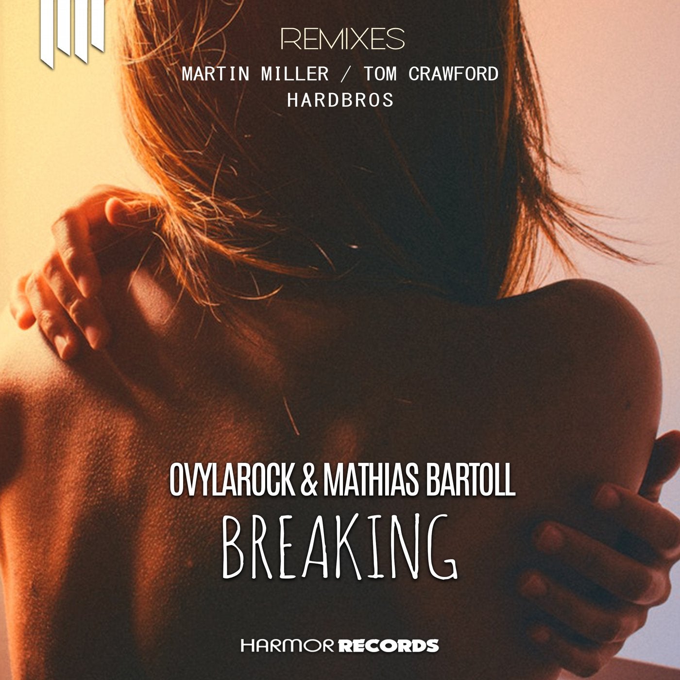 Breaking (Remixes)