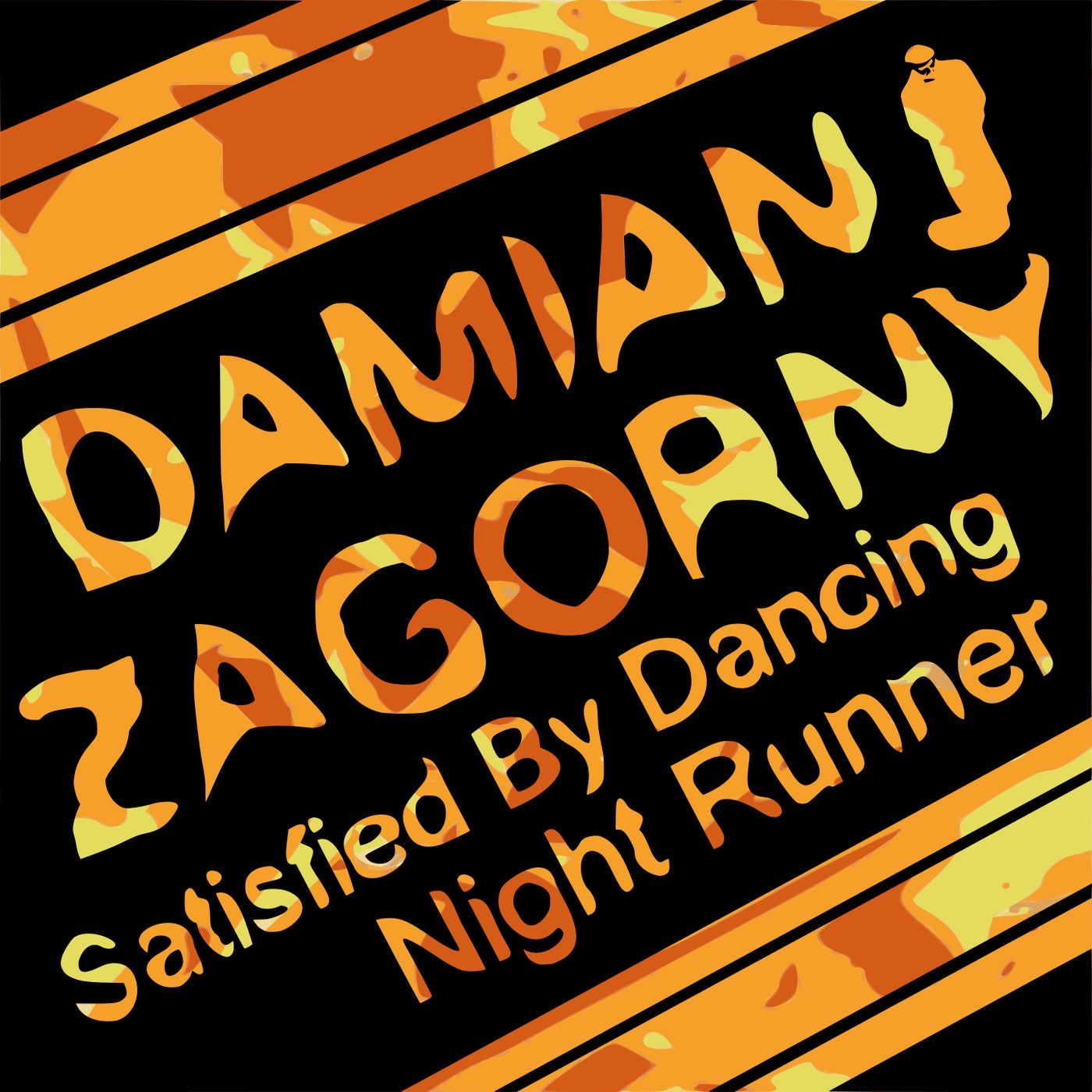 Satisfied By Dancing & Night Runner