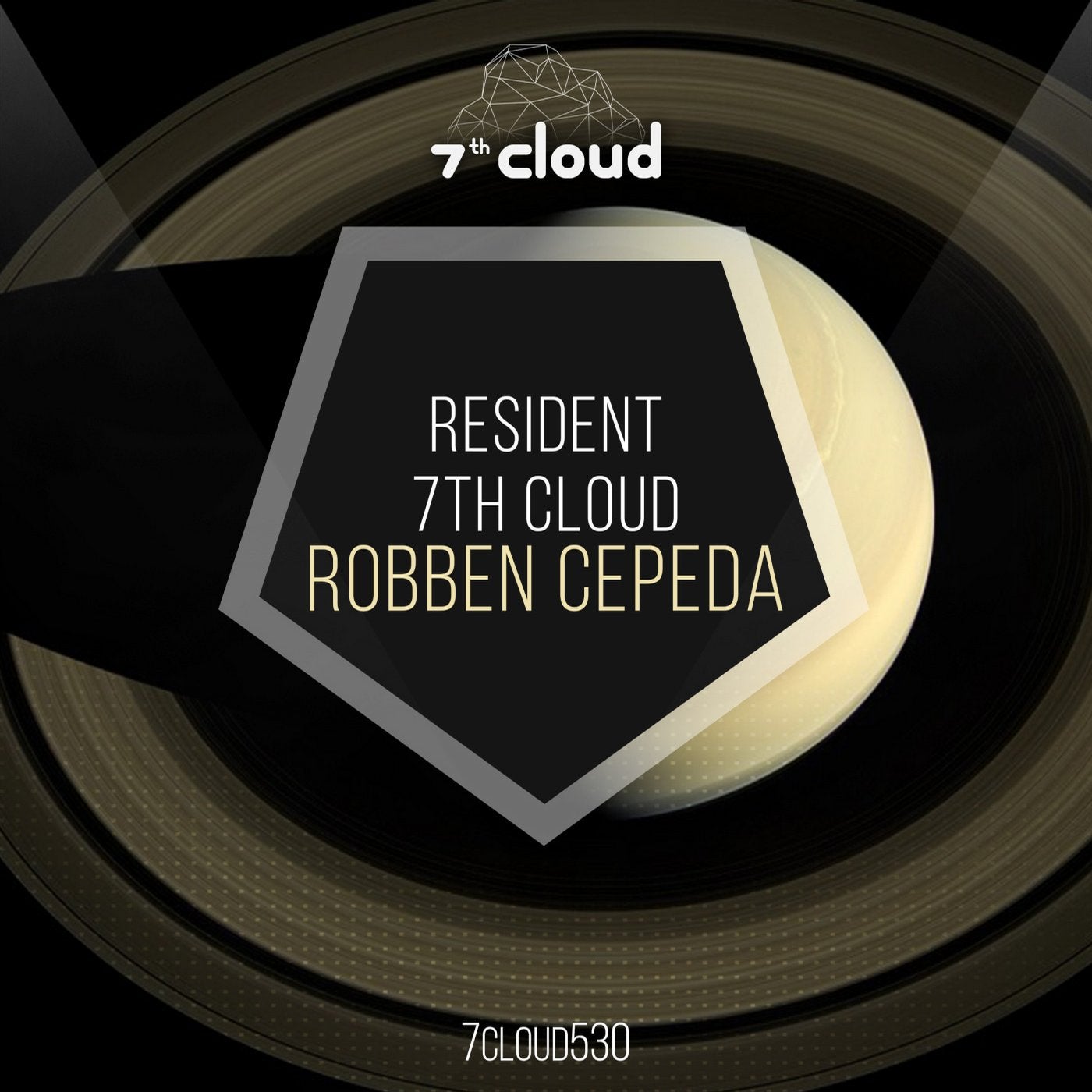 Resident 7th Cloud - Robben Cepeda