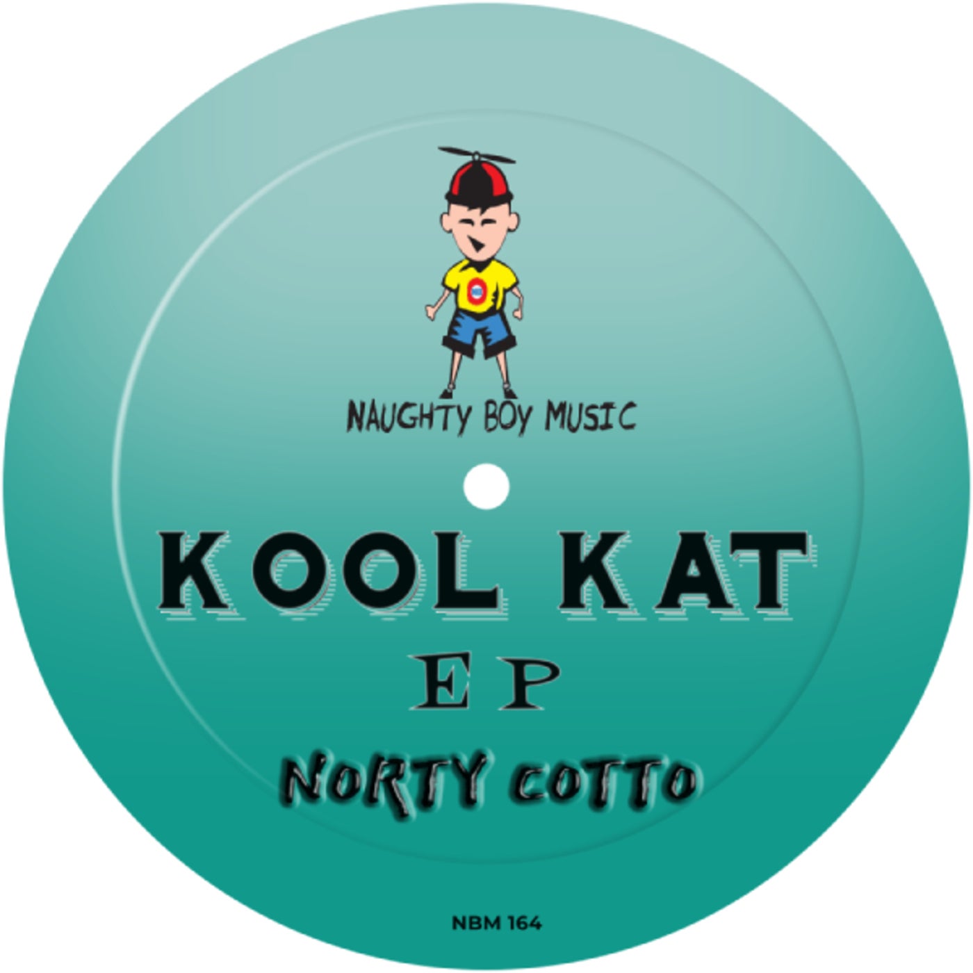 Kool Kat EP