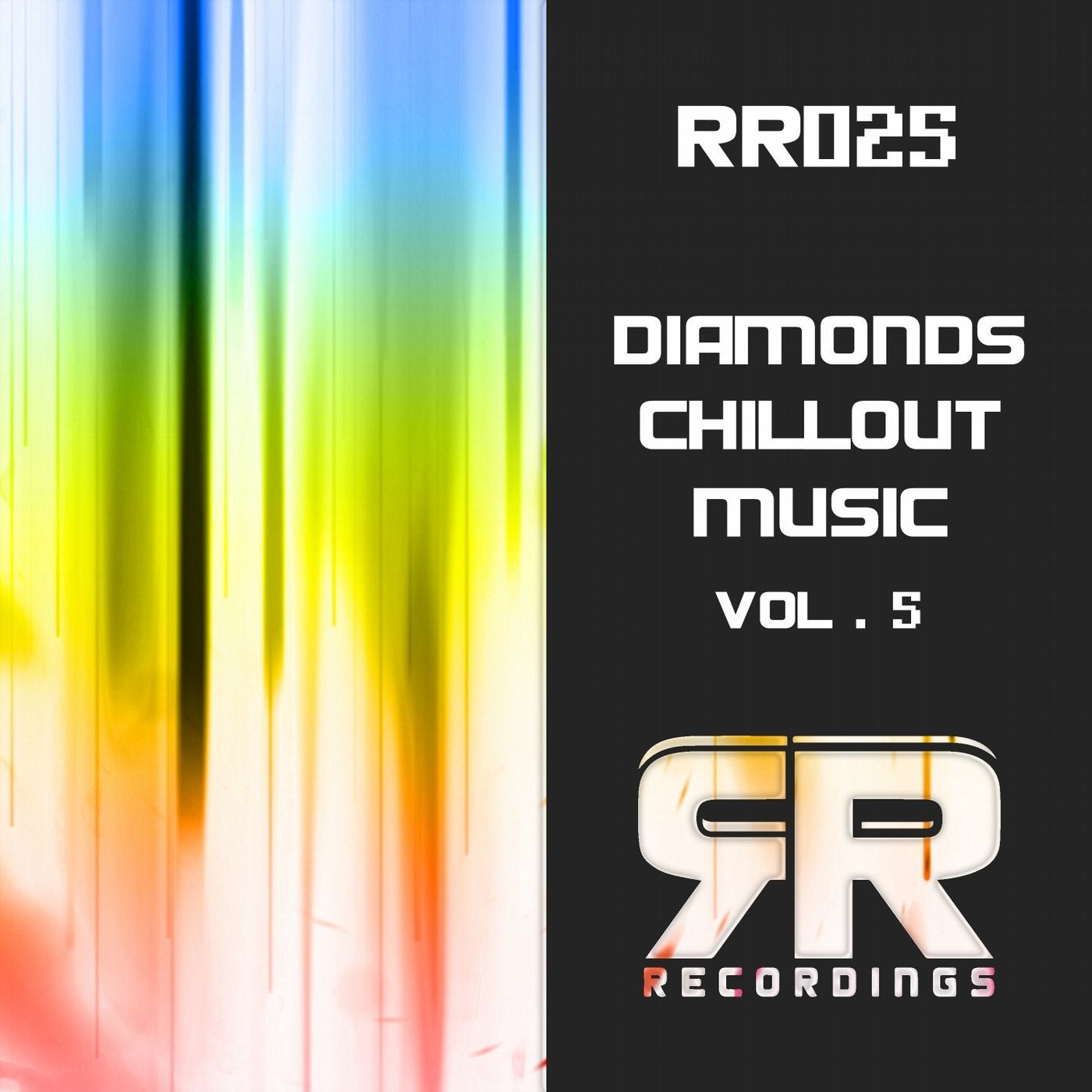 Diamonds Chillout Music, Vol.5