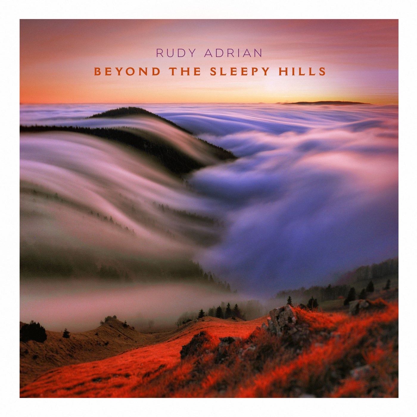 The Sleepy Hills 1