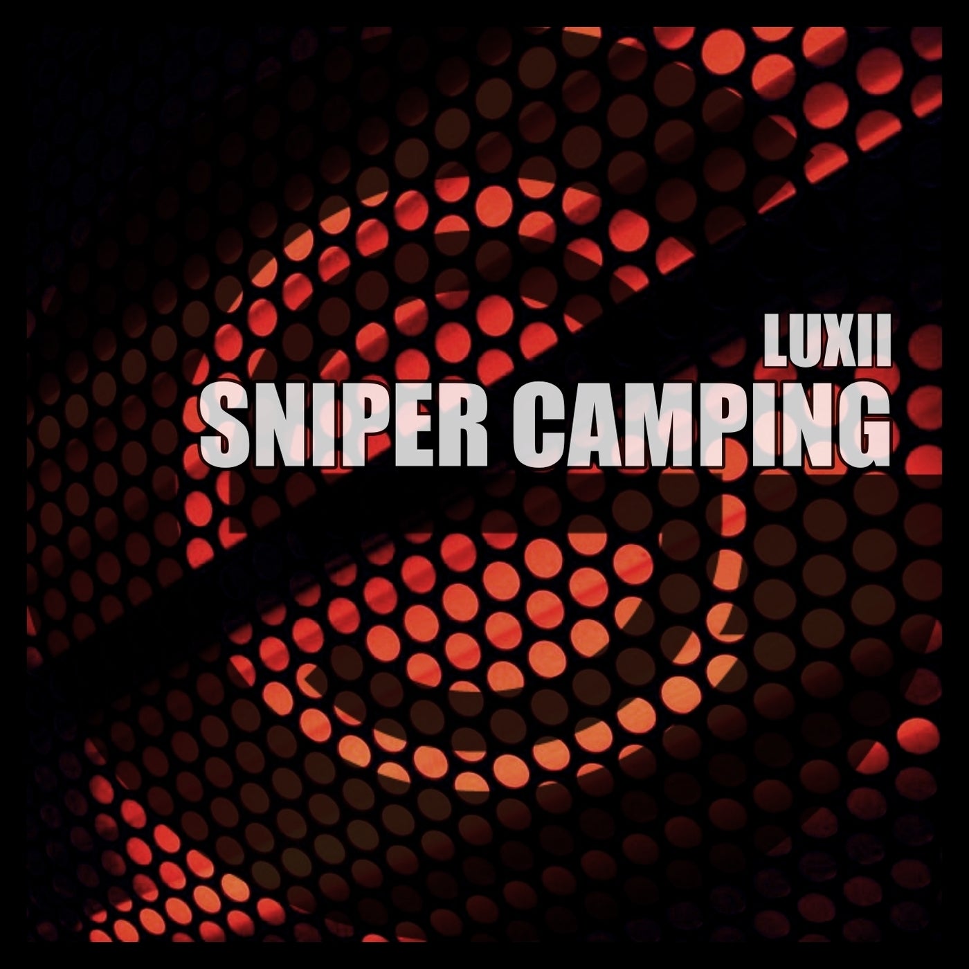 Sniper Camping