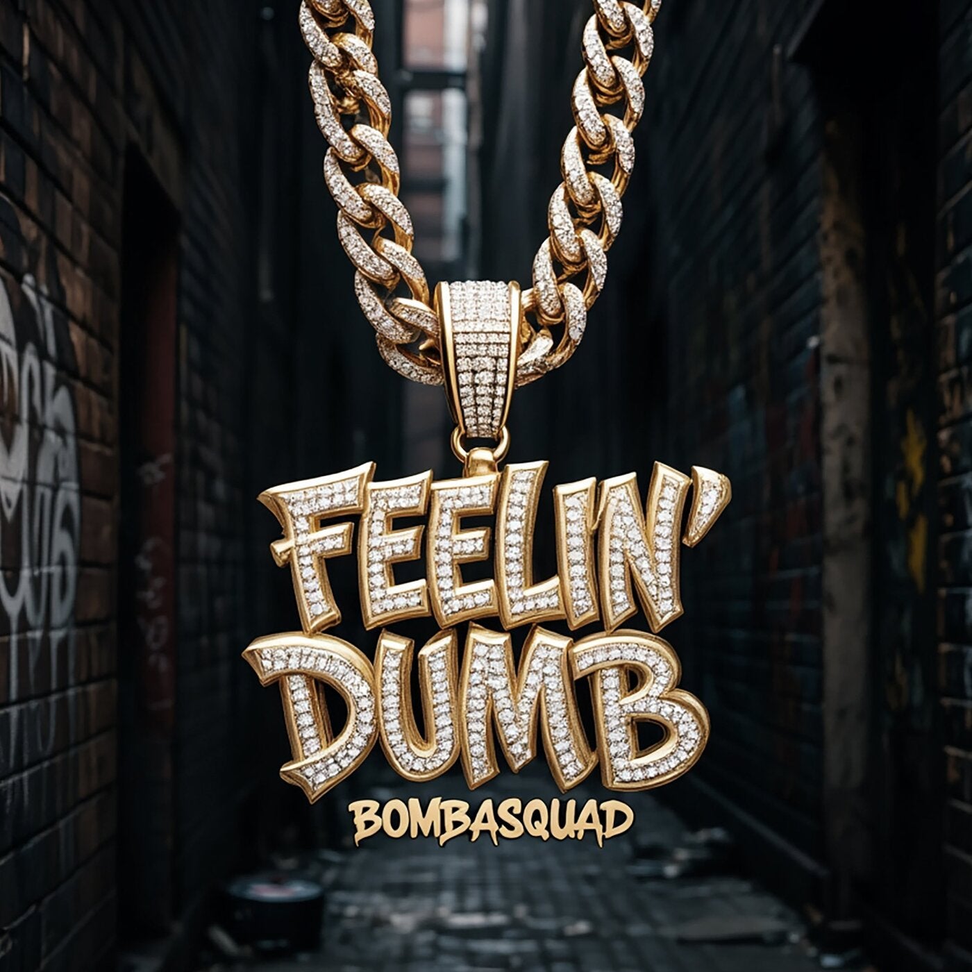 FEELIN' DUMB
