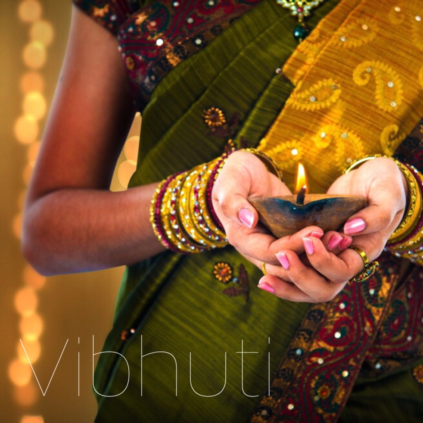 Vibhuti