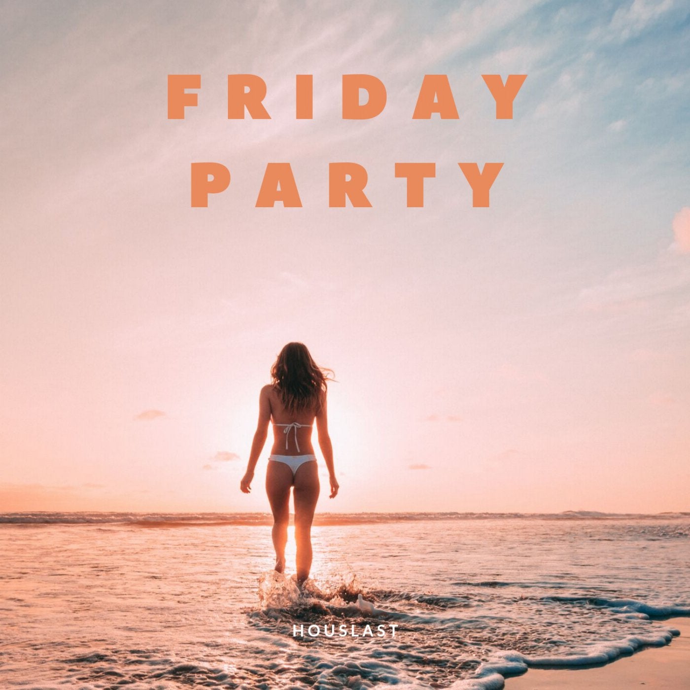 Friday Party